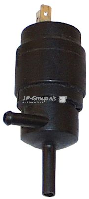 JP GROUP Klaasipesuvee pump,klaasipuhastus 1198500200